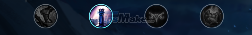 Types of Gems in Wild Rift Alliance Picture 22