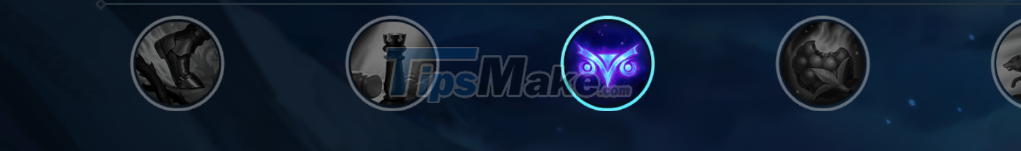 Types of Gems in Wild Rift Alliance Picture 23