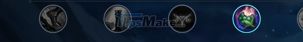 Types of Gems in Wild Rift Alliance Picture 24