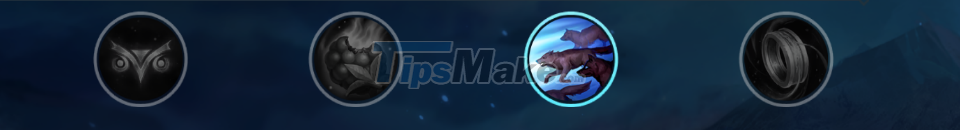 Types of Gems in Wild Rift Alliance Picture 25