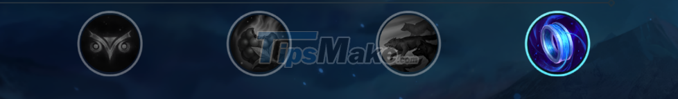 Types of Gems in Wild Rift Alliance Picture 26