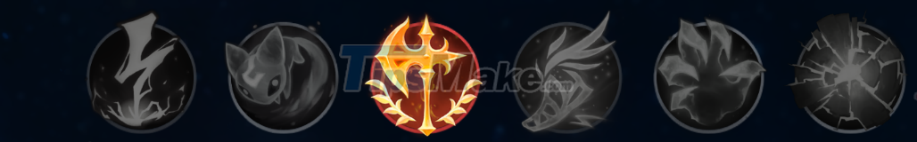 Types of Gems in Wild Rift Alliance Picture 3