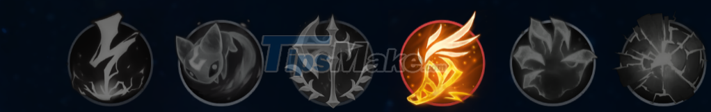 Types of Gems in Wild Rift Alliance Picture 4