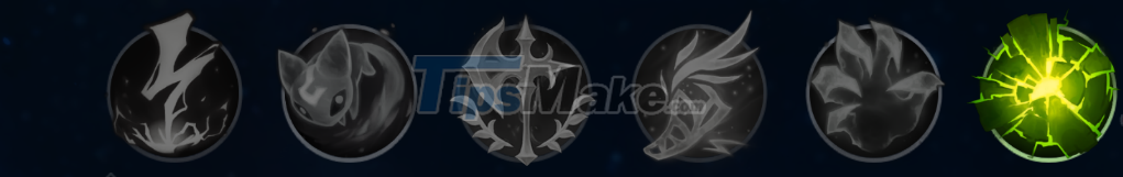 Types of Gems in Wild Rift Alliance Picture 6