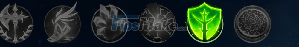 Types of Gems in Wild Rift Alliance Picture 7