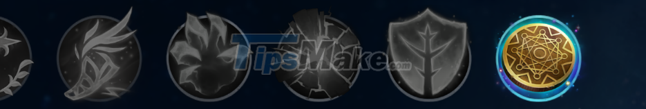 Types of Gems in Wild Rift Alliance Picture 8