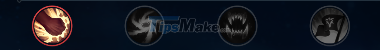 Types of Gems in Wild Rift Alliance Picture 9