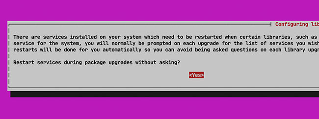 Ubuntu Server Upgrade Steps Picture 7