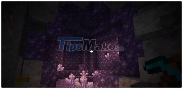 Update details for Minecraft Caves and Cliffs Picture 5