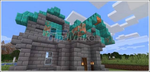 Update details for Minecraft Caves and Cliffs Picture 6