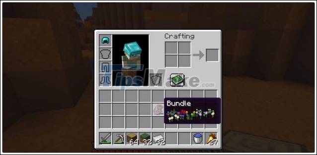 Update details for Minecraft Caves and Cliffs Picture 7