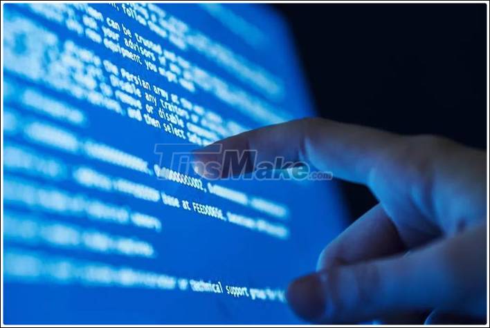 Updates KB4598299 and KB4598301 Windows 10 has a critical error Picture 1