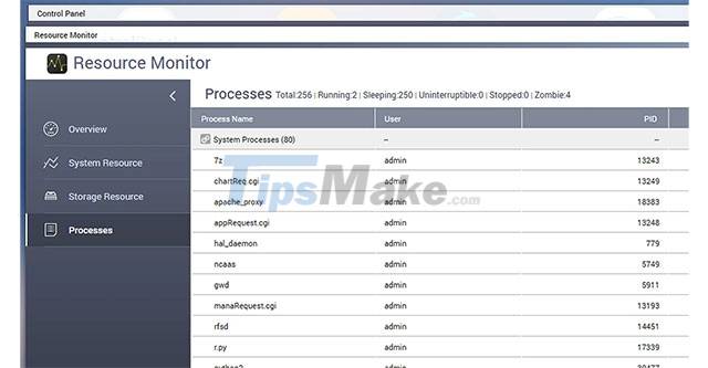 Warning campaign of large-scale ransomware attack, misuse of 7zip to encrypt QNAP devices Picture 1