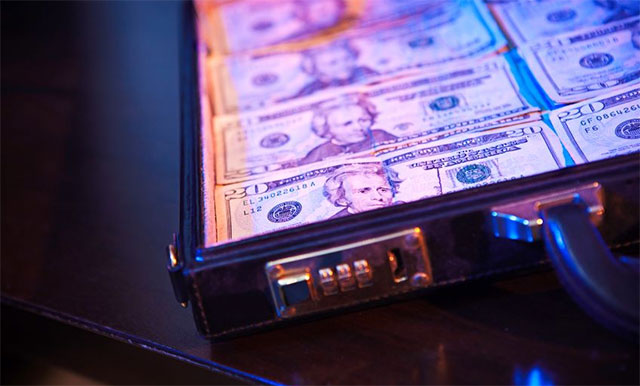 Warning the emergence of ransomware DDoS attack, the scale can be up to 800Gbps Picture 1