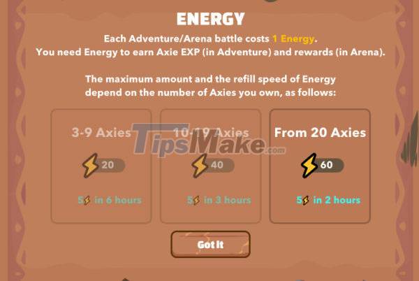 Ways to earn SLP Axie Infinity Picture 6