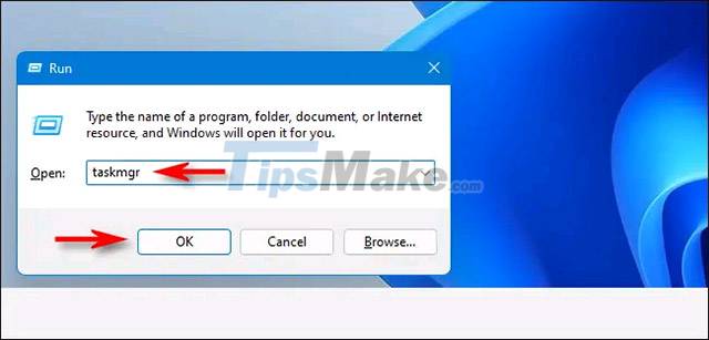 Ways to enable Task Manager in Windows 11 Picture 5