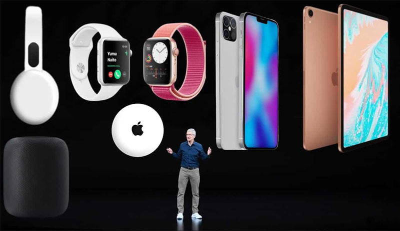 What are Apple AirTags? What to do? How much is it and when will it be released? Picture 9