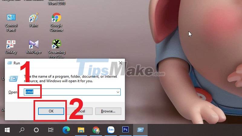 What are DLL files? How does it work? Why is the DLL file missing? Picture 3