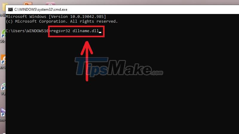 What are DLL files? How does it work? Why is the DLL file missing? Picture 4