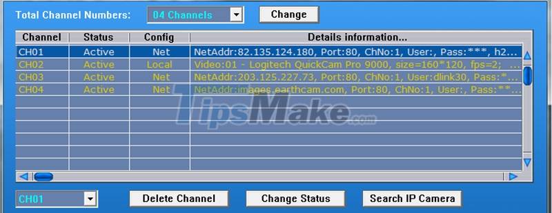 What are H.264 files? Software that supports reading popular H.264 files Picture 17