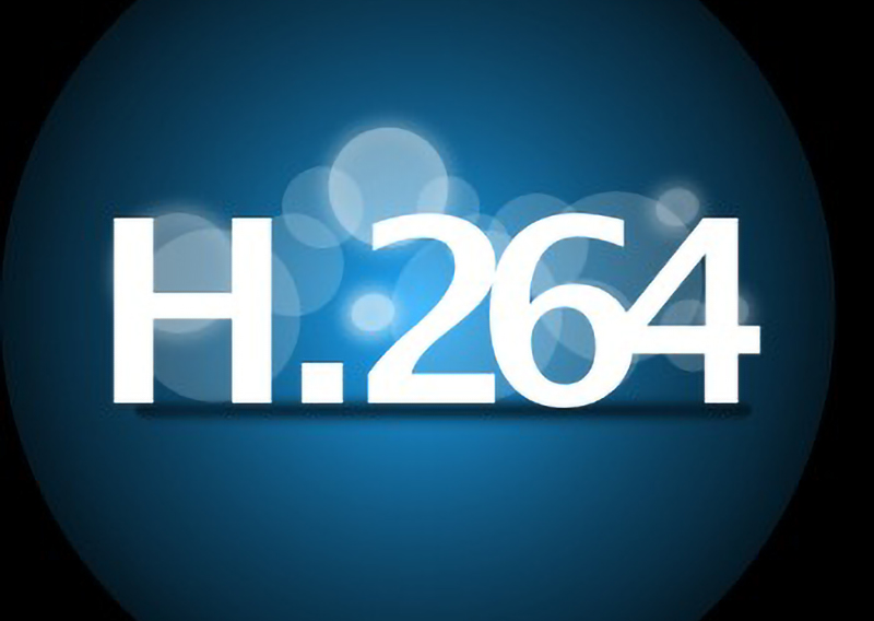 What are H.264 files? Software that supports reading popular H.264 files Picture 2