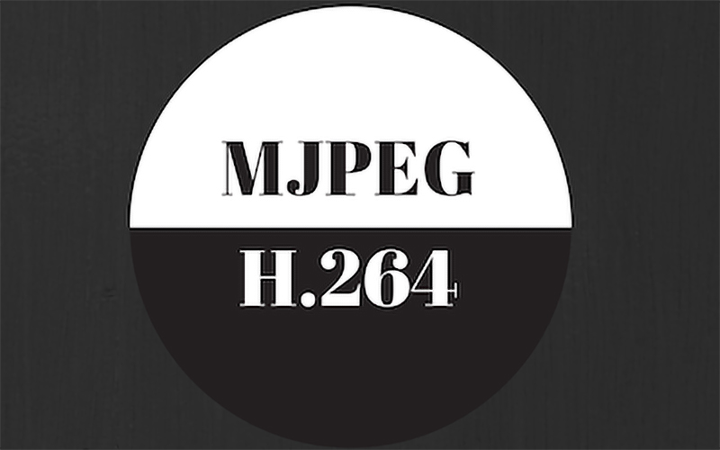 What are H.264 files? Software that supports reading popular H.264 files Picture 5