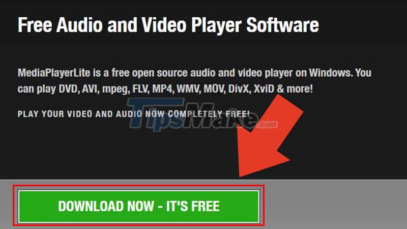 What are H.264 files? Software that supports reading popular H.264 files Picture 7