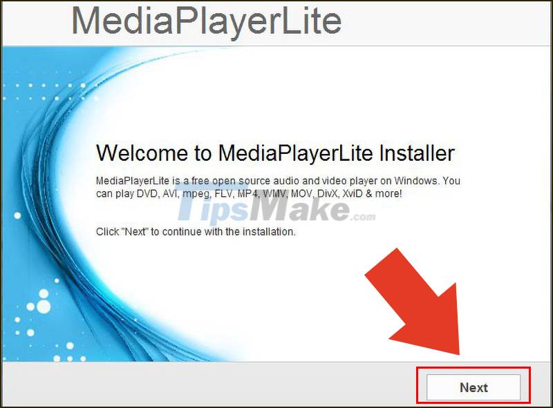 What are H.264 files? Software that supports reading popular H.264 files Picture 9