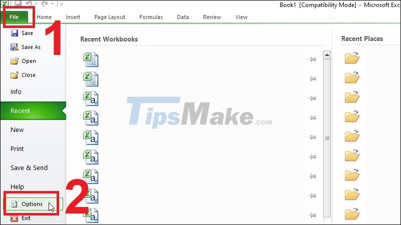Picture 3 of What are XLL files? How to open XLL files on Windows 10 computers