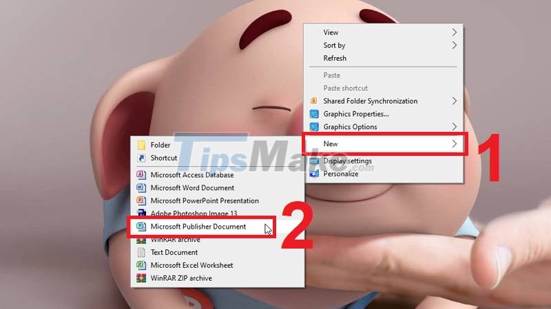 Picture 10 of What are XLSX files? How to convert XLSX files to XLS, CSV, PDF