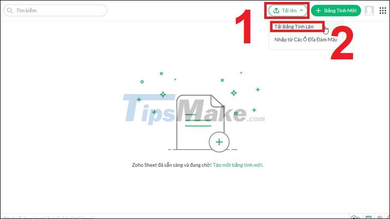 Picture 5 of What are XLSX files? How to convert XLSX files to XLS, CSV, PDF