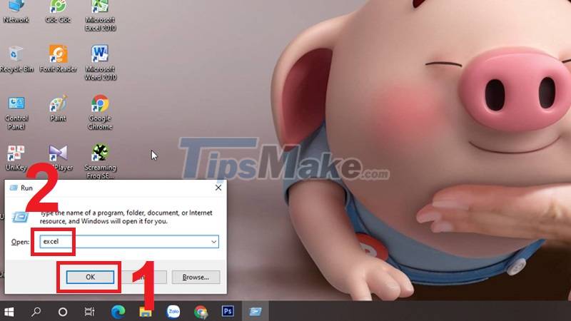 Picture 9 of What are XLSX files? How to convert XLSX files to XLS, CSV, PDF