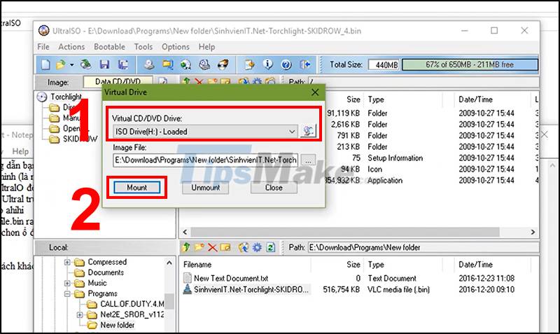 What Is A BIN File? How To Open And Convert BIN Files To ISO, PDF, JPG ...