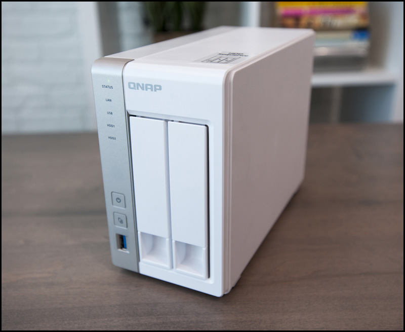 What is a NAS network hard drive? Features, benefits and considerations when buying a NAS Picture 9