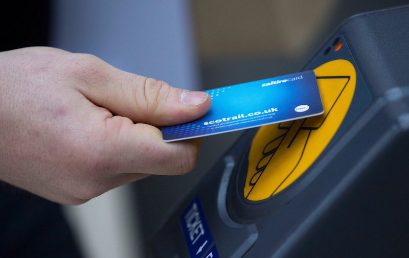 What is AES? What's special? How is this coding standard applied? Picture 5