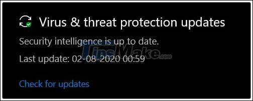 What is BRTSvc.exe? How to delete BRTSvc Picture 3