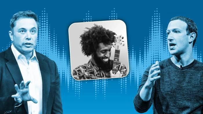 What is Clubhouse that makes the technology world go viral? Picture 3