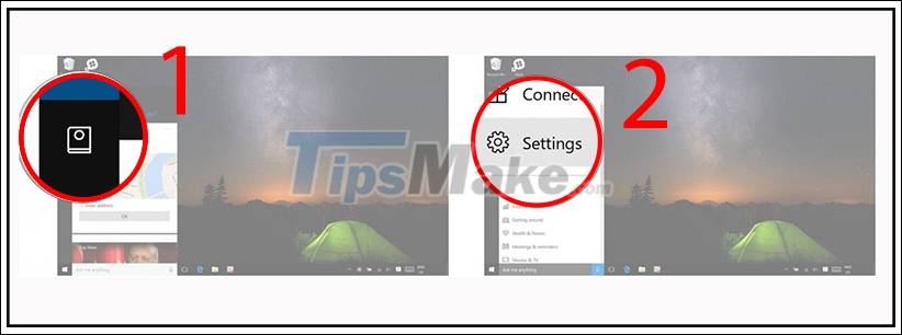What is Cortana? How to use Cortana on Windows 10 Picture 10