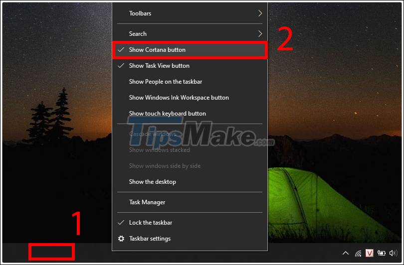 What is Cortana? How to use Cortana on Windows 10 Picture 6