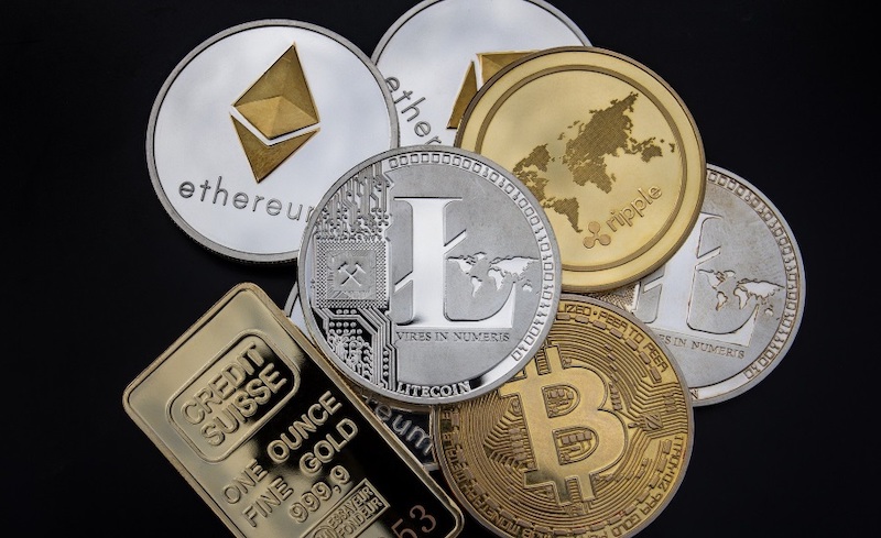 What is cryptocurrency? Is it legal? Advantages and disadvantages like? Picture 10
