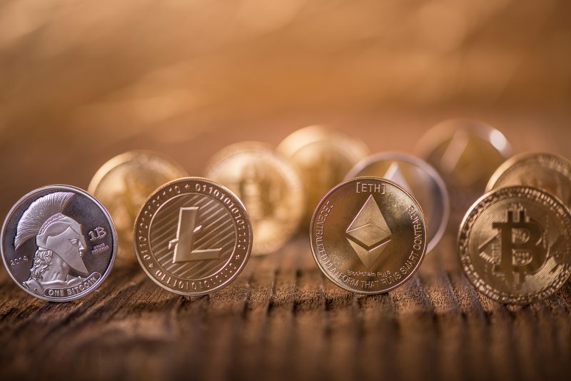 What is cryptocurrency? Is it legal? Advantages and disadvantages like? Picture 6