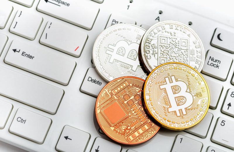 What is cryptocurrency? Is it legal? Advantages and disadvantages like? Picture 9