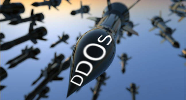 What is DDoS Extortion attack? Picture 2