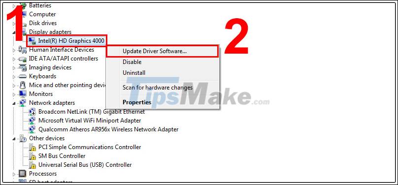 What is driver in computer? Drivers are required for the operating system Picture 9