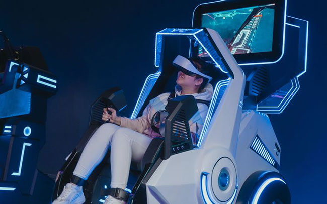 What is Extended Reality (XR)? How does XR work? Picture 4