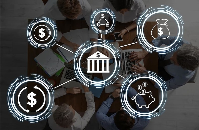 What is Fintech? The potential and role of Fintech in the 4.0 era Picture 2