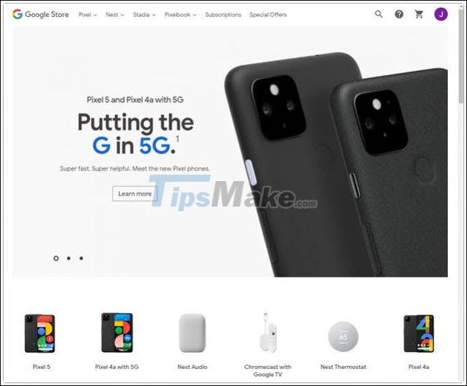 What is Google Store? Knowledge you should know about the Google Store app store Picture 3