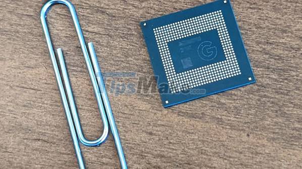 什么是谷歌张量的图片1?为什么谷歌为 Pixel 手机开发自己的处理器?” src=