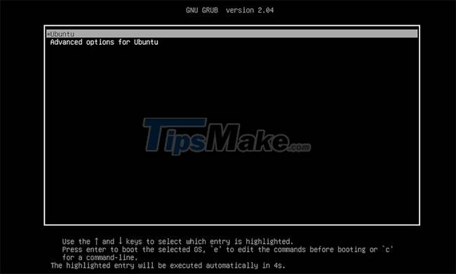 What is GRUB bootloader? Picture 1
