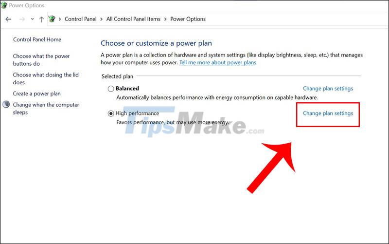 What is Hiberfil.sys? How to turn off Hibernate hibernation on Windows Picture 13